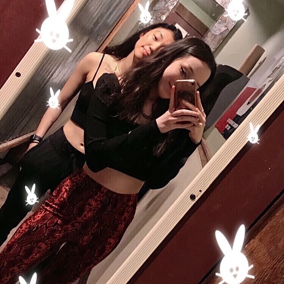 meet your posher ♡ - Picture 1 of 1